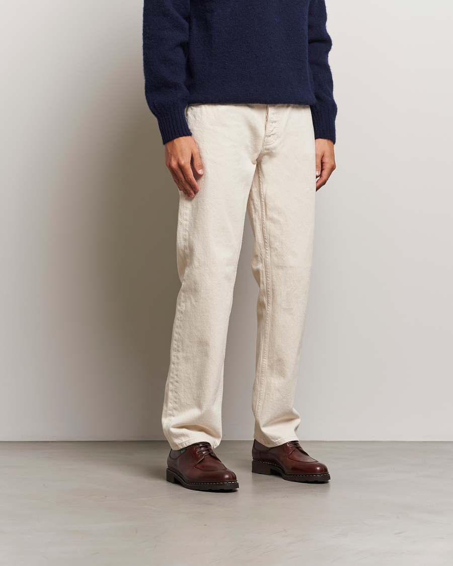 Mies | Derby-kengät | Paraboot | Avignon Derby Ecorce