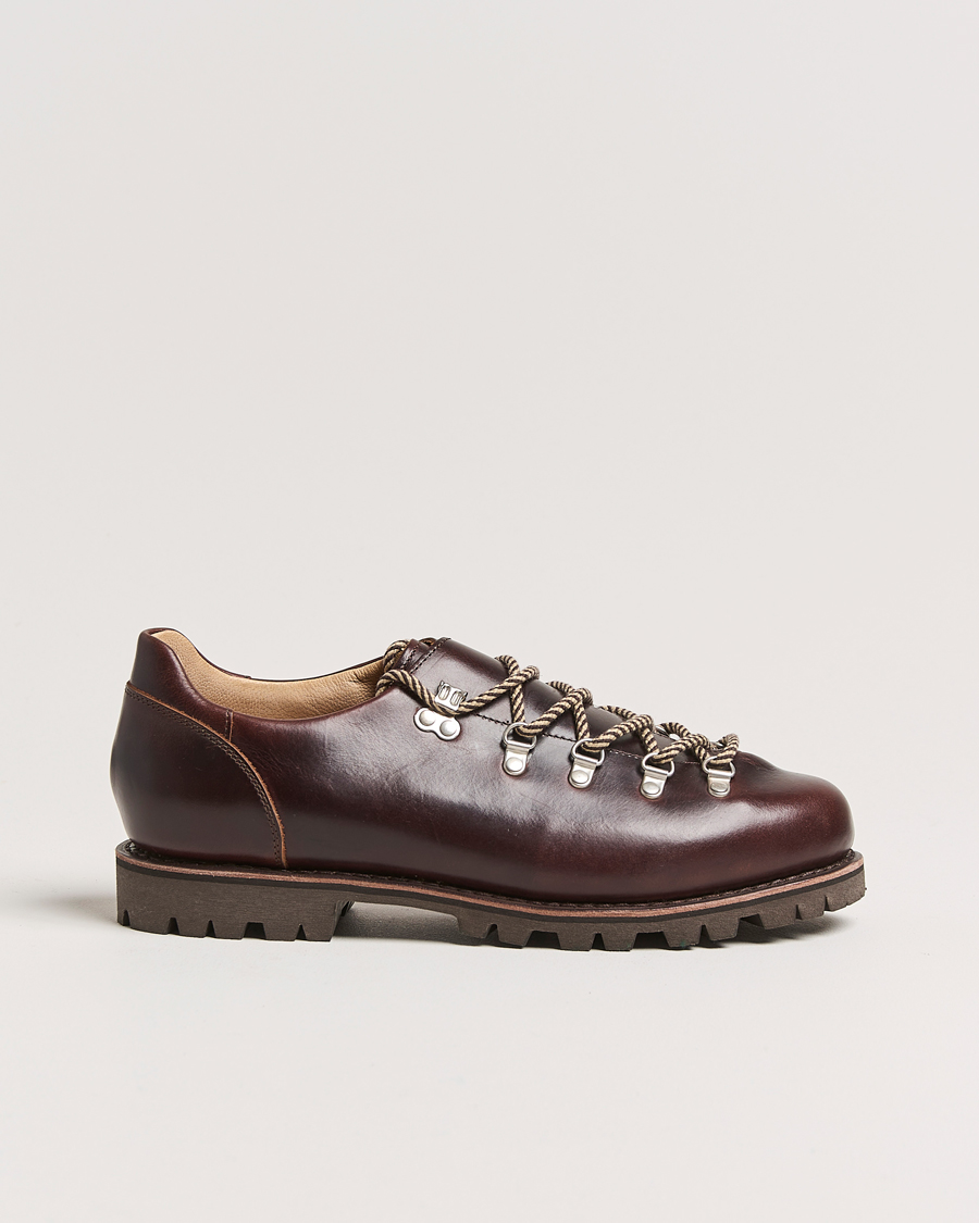 Mies | Derby-kengät | Paraboot | Clusaz Low Boot Ecorce