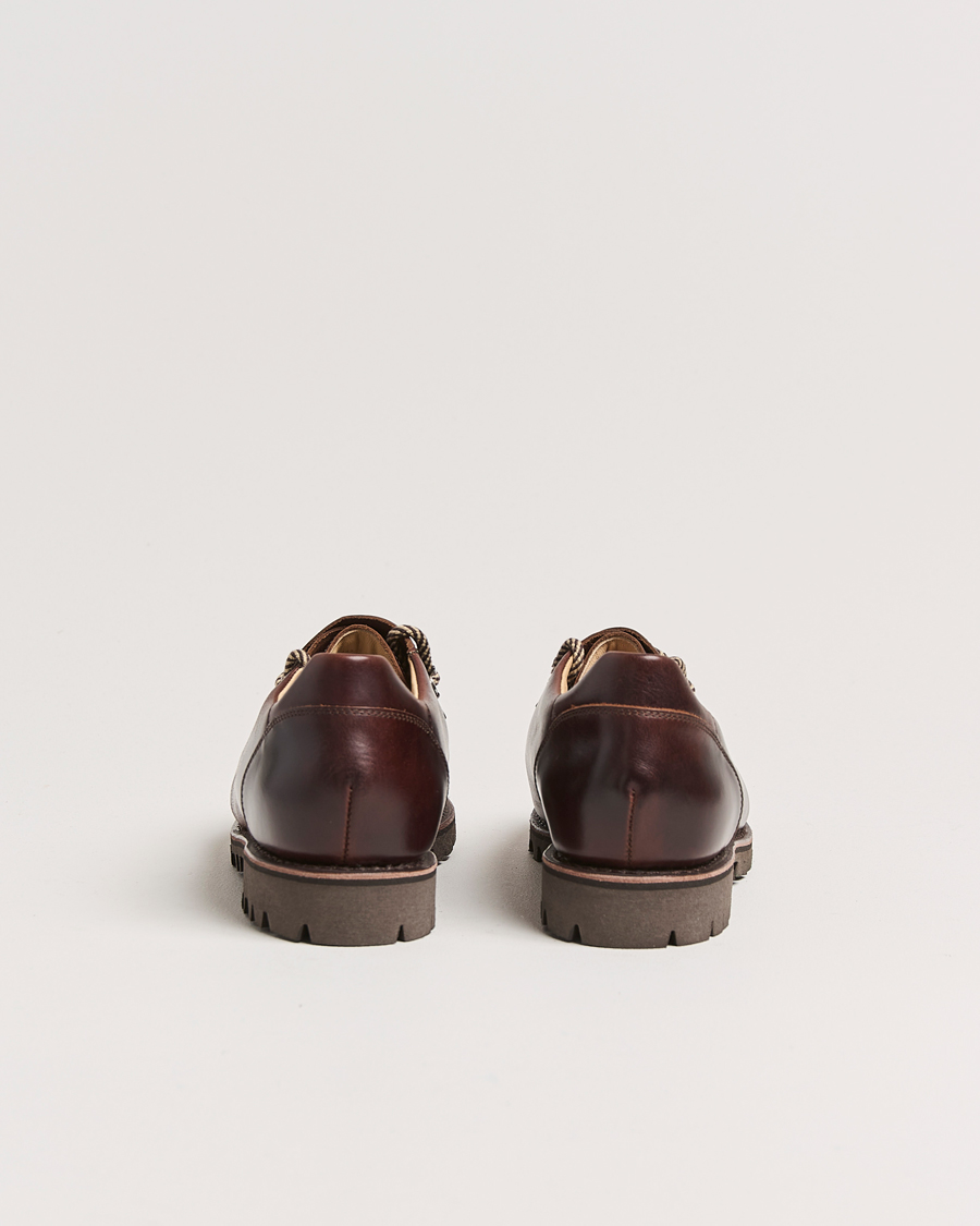 Mies | Derby-kengät | Paraboot | Clusaz Low Boot Ecorce