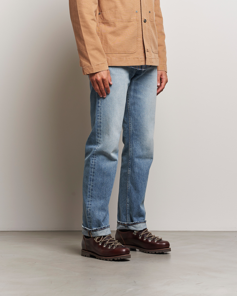 Mies | Derby-kengät | Paraboot | Clusaz Low Boot Ecorce