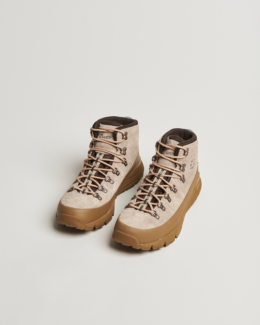 Mies | Nilkkurit | Danner | Mountain 600 GTX Suede Trail Boot Brown