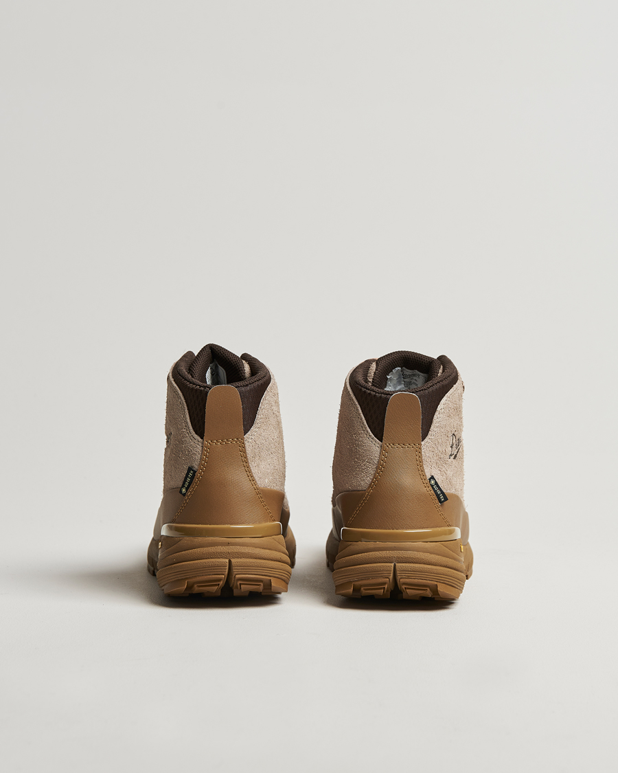 Mies | Nilkkurit | Danner | Mountain 600 GTX Suede Trail Boot Brown