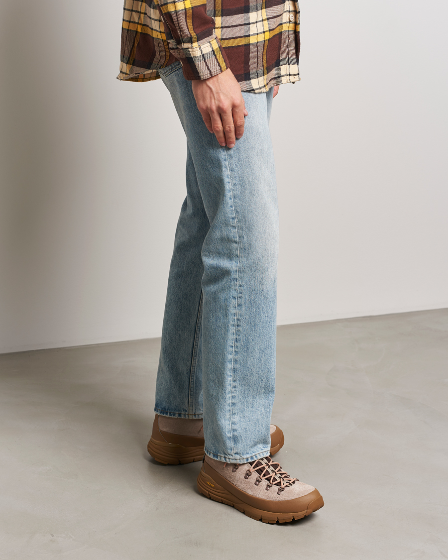 Mies | Nilkkurit | Danner | Mountain 600 GTX Suede Trail Boot Brown