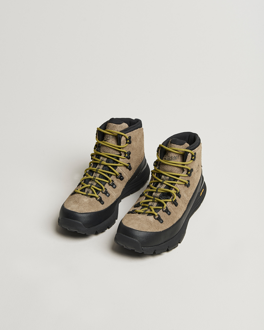 Mies | Nilkkurit | Danner | Mountain 600 GTX Suede Trail Boot Olive