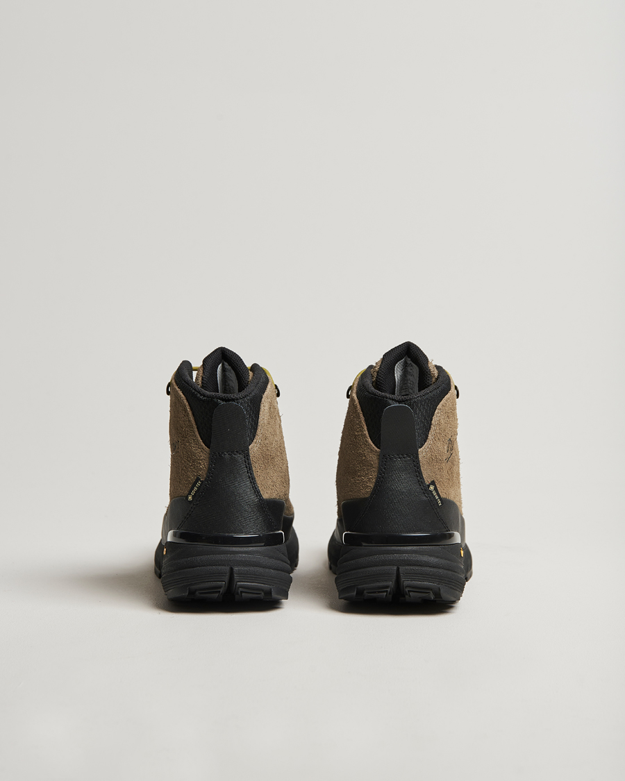 Mies | Nilkkurit | Danner | Mountain 600 GTX Suede Trail Boot Olive