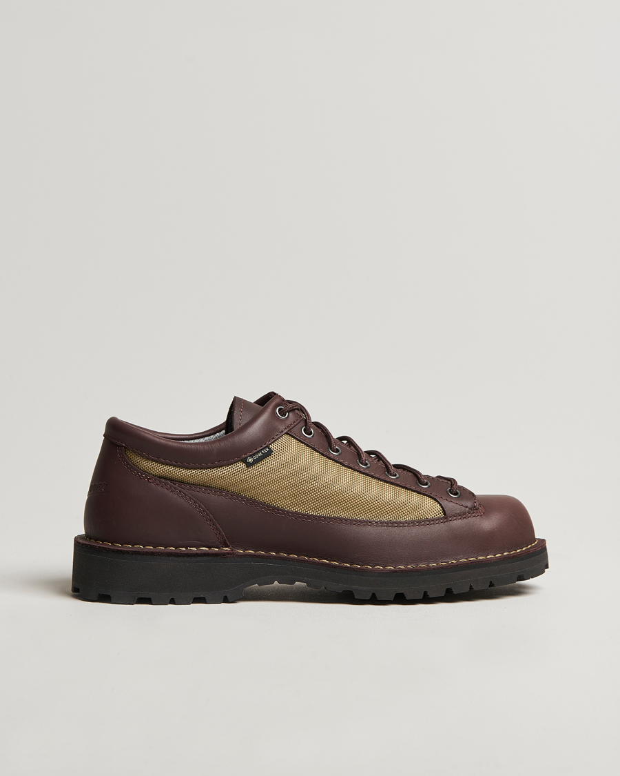 Mies | Nilkkurit | Danner | Field GORE-TEX Low Boot Brown