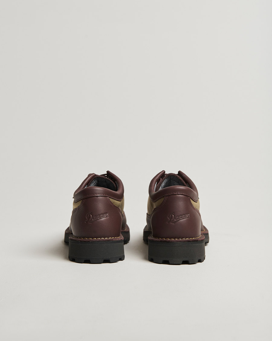 Mies | Nilkkurit | Danner | Field GORE-TEX Low Boot Brown