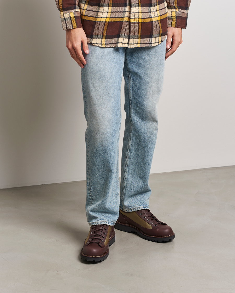 Mies | Nilkkurit | Danner | Field GORE-TEX Low Boot Brown
