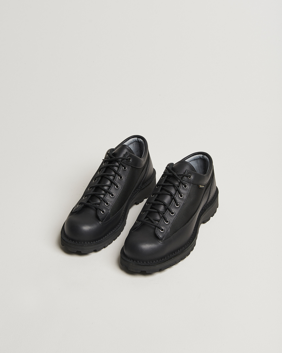 Mies | Nilkkurit | Danner | Field GORE-TEX Low Boot Black