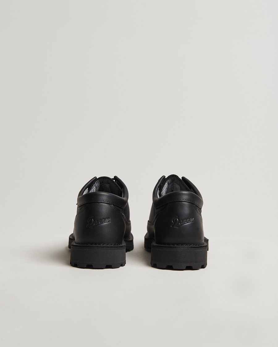 Mies | Nilkkurit | Danner | Field GORE-TEX Low Boot Black