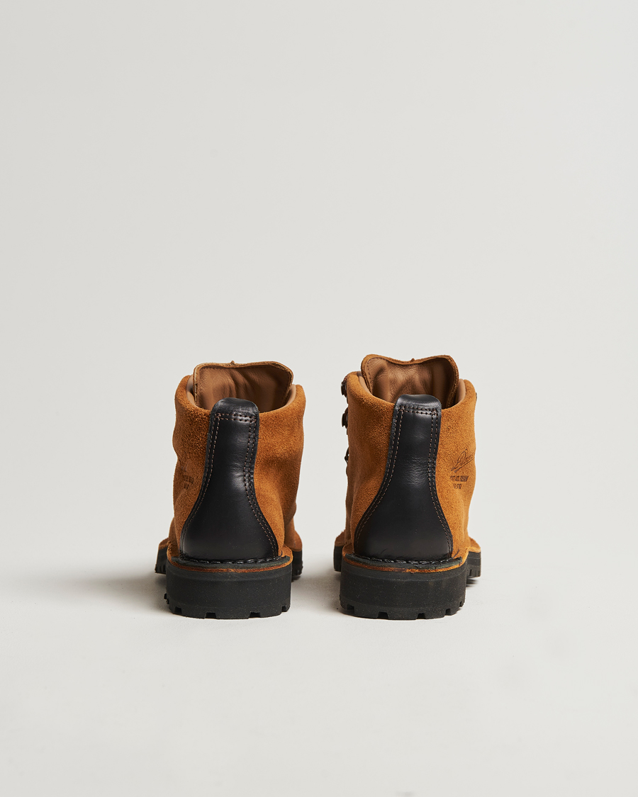 Mies | Danner Mountain Light GORE-TEX Suede Boot Wallowa | Danner | Mountain Light GORE-TEX Suede Boot Wallowa