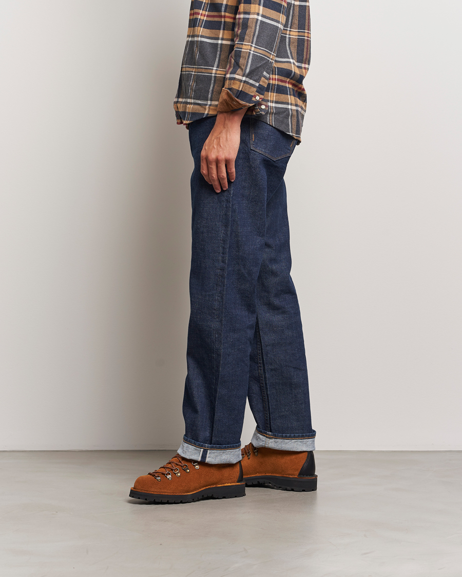 Mies | Danner Mountain Light GORE-TEX Suede Boot Wallowa | Danner | Mountain Light GORE-TEX Suede Boot Wallowa