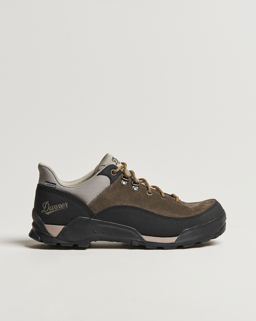 Mies | Vaelluskengät | Danner | Panorama Low 4
