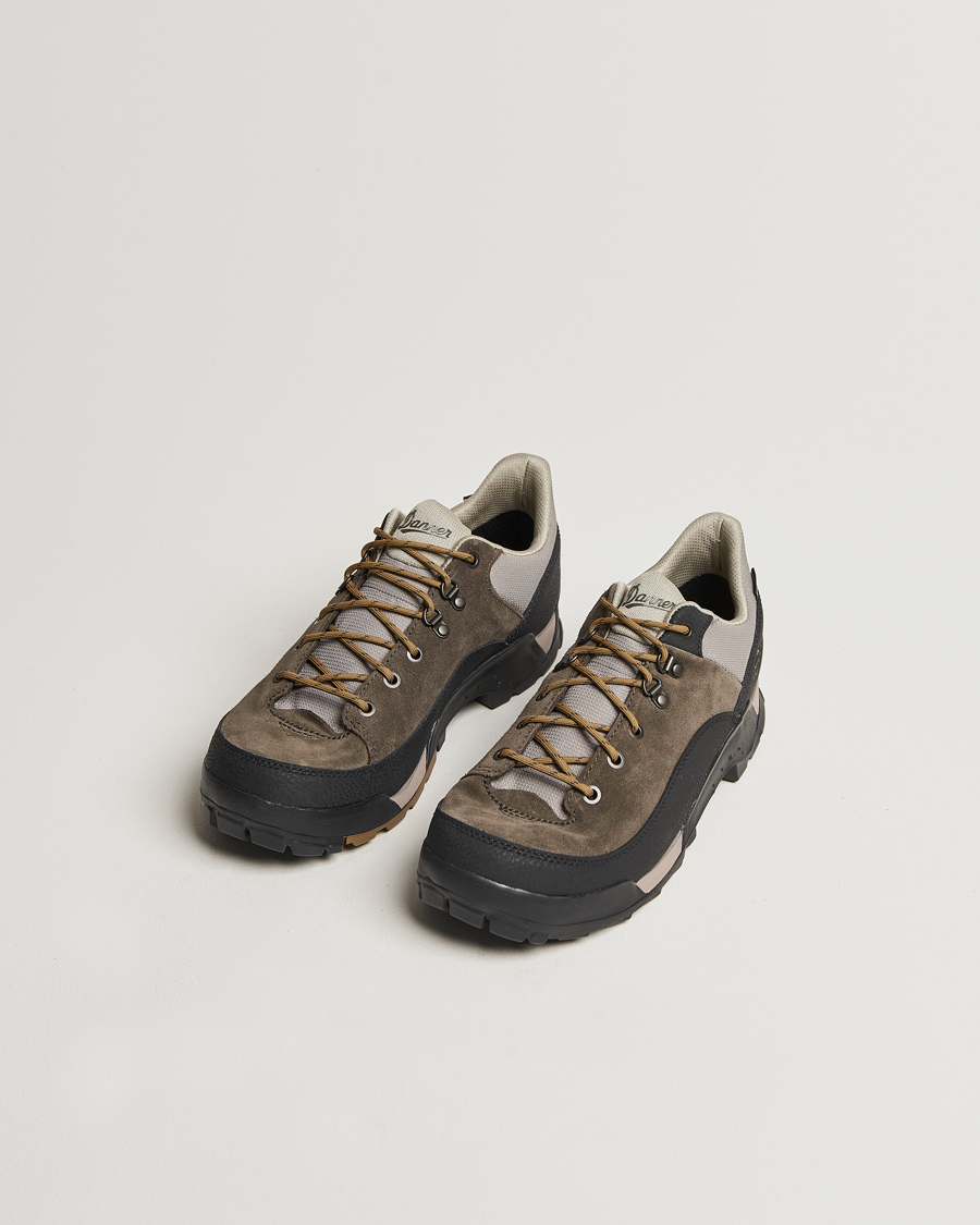 Mies | Vaelluskengät | Danner | Panorama Low 4