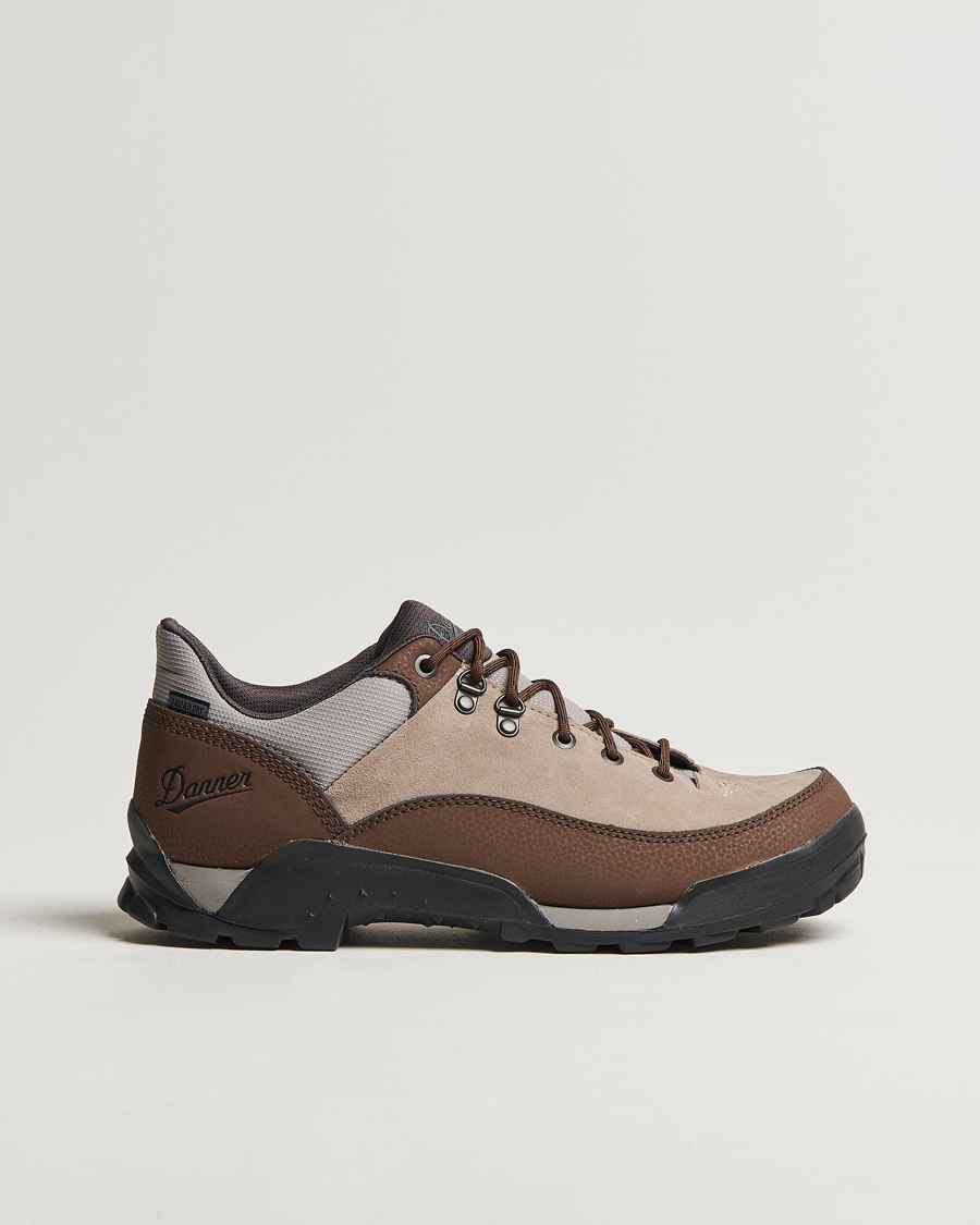 Mies | Vaelluskengät | Danner | Panorama Low 4