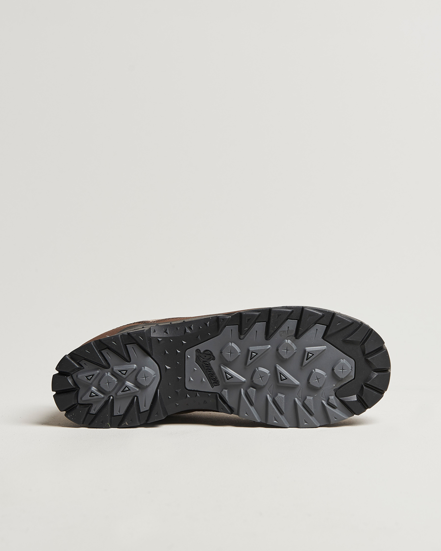 Mies | Vaelluskengät | Danner | Panorama Low 4