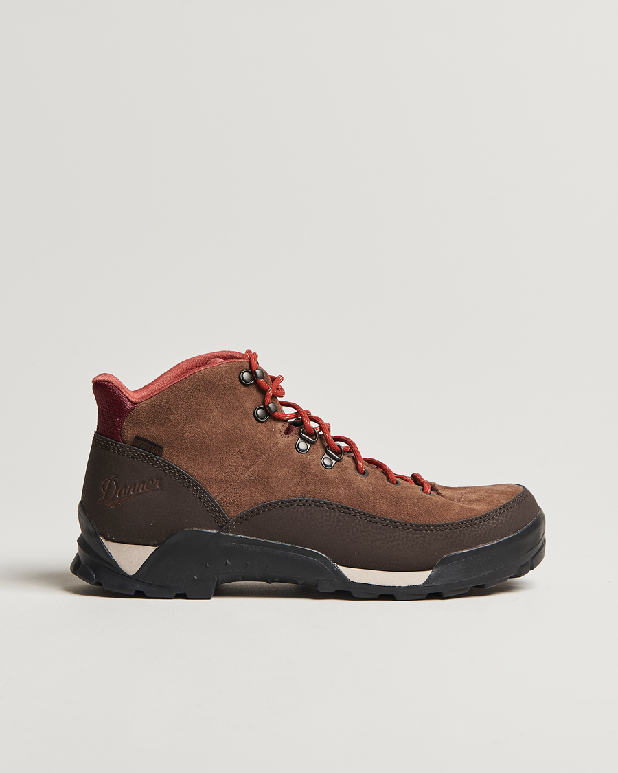 Mies | Nilkkurit | Danner | Panorama Mid 6