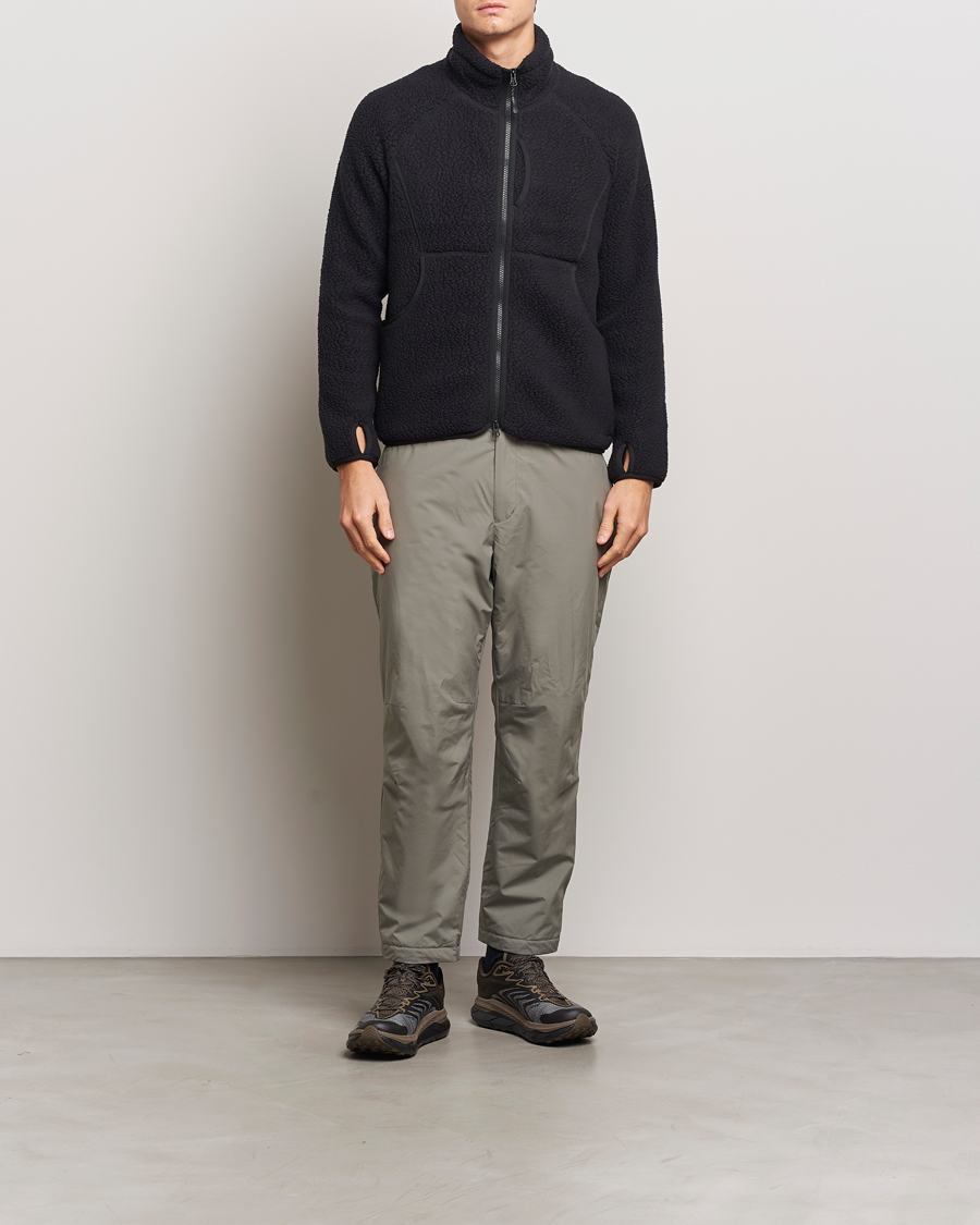 Mies | Housut | Snow Peak | 2L Octa Pants Greige