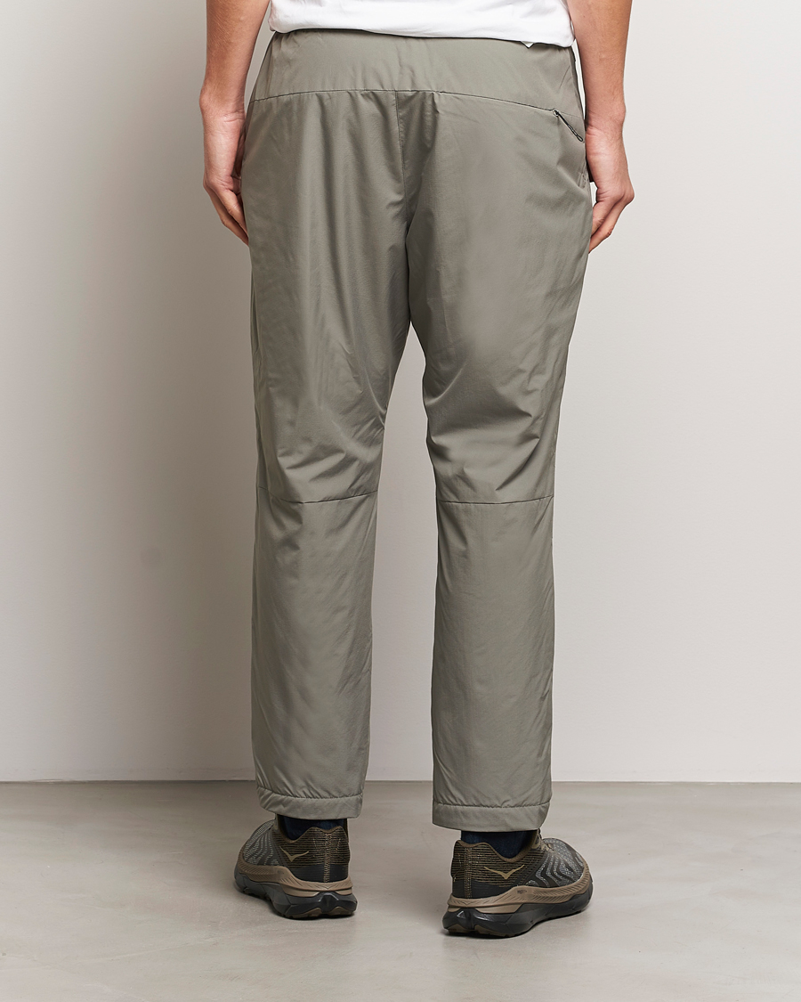 Mies | Housut | Snow Peak | 2L Octa Pants Greige