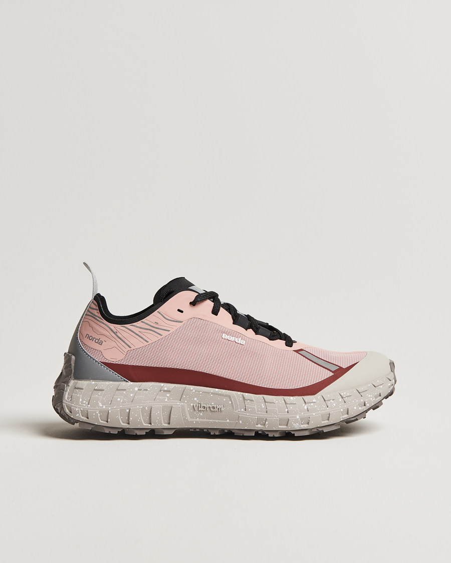 Mies | Norda 001 Running Sneakers Axolotl | Norda | 001 Running Sneakers Axolotl