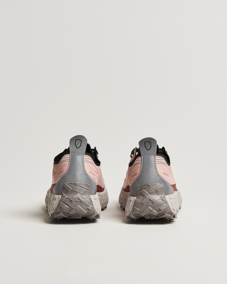Mies | Norda 001 Running Sneakers Axolotl | Norda | 001 Running Sneakers Axolotl