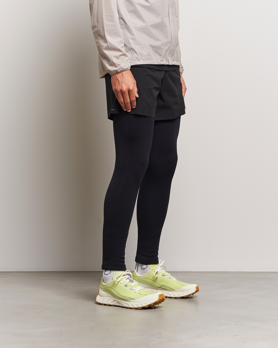Mies | Norda 002 Running Sneakers Lichen | Norda | 002 Running Sneakers Lichen
