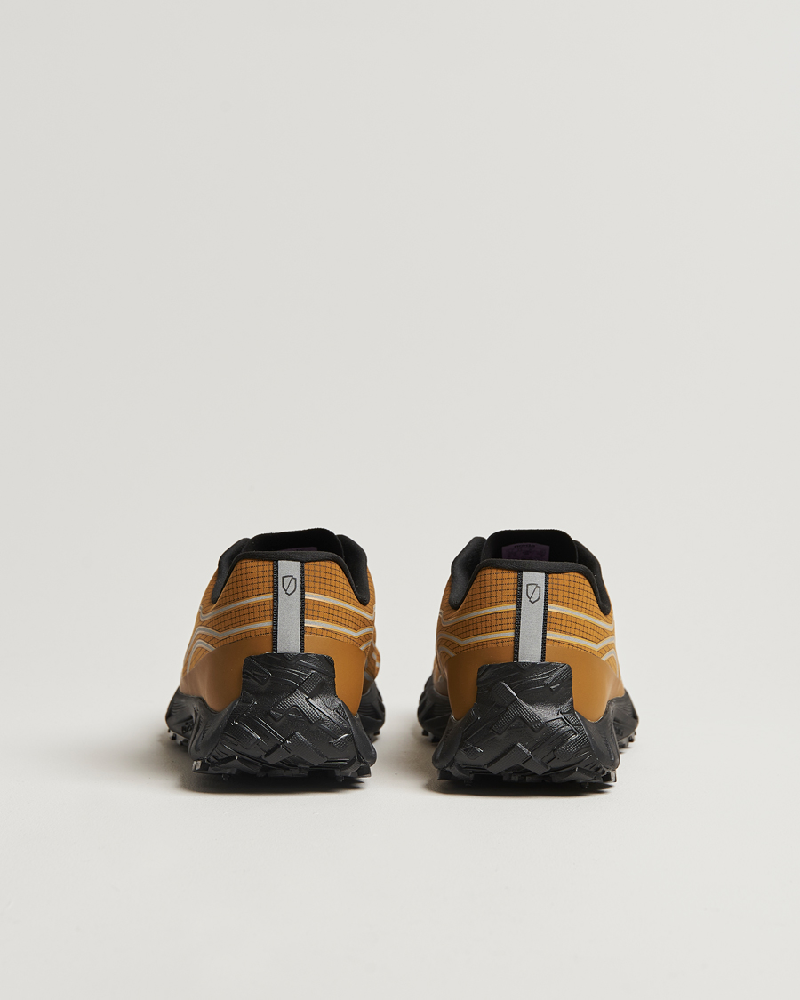 Mies | Norda 002 Running Sneakers Oak | Norda | 002 Running Sneakers Oak