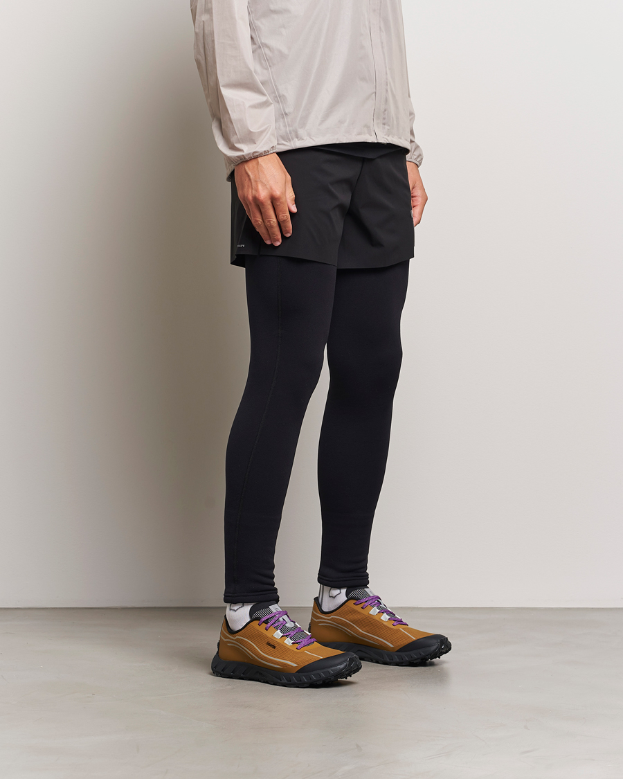 Mies | Norda 002 Running Sneakers Oak | Norda | 002 Running Sneakers Oak