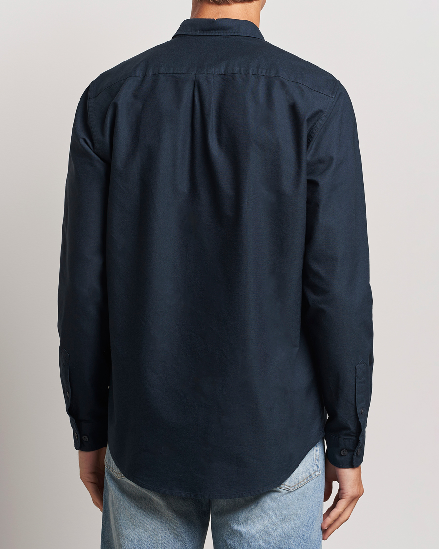 Mies | Kauluspaidat | Samsøe Samsøe | Saliam Oxford Shirt Salute