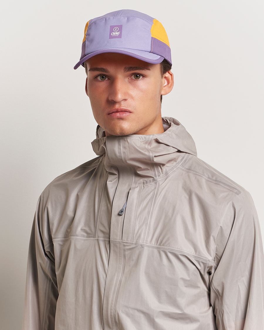 Mies | Ciele GOCap Running Cap Ablazi | Ciele | GOCap Running Cap Ablazi