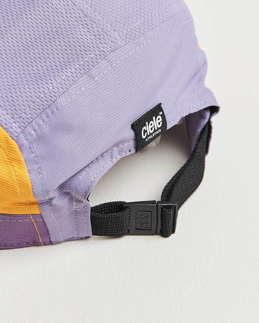 Mies | Ciele GOCap Running Cap Ablazi | Ciele | GOCap Running Cap Ablazi