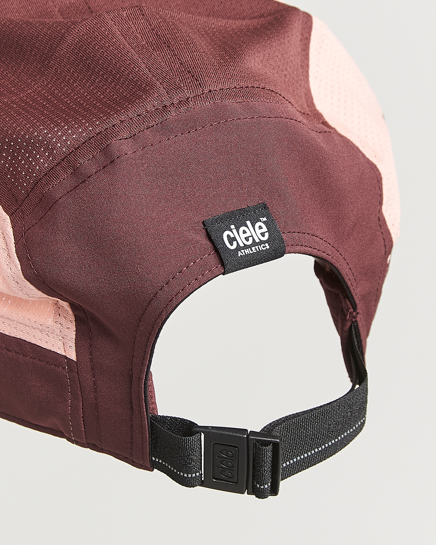 Mies | Ciele GOCap Running Cap Akutan | Ciele | GOCap Running Cap Akutan