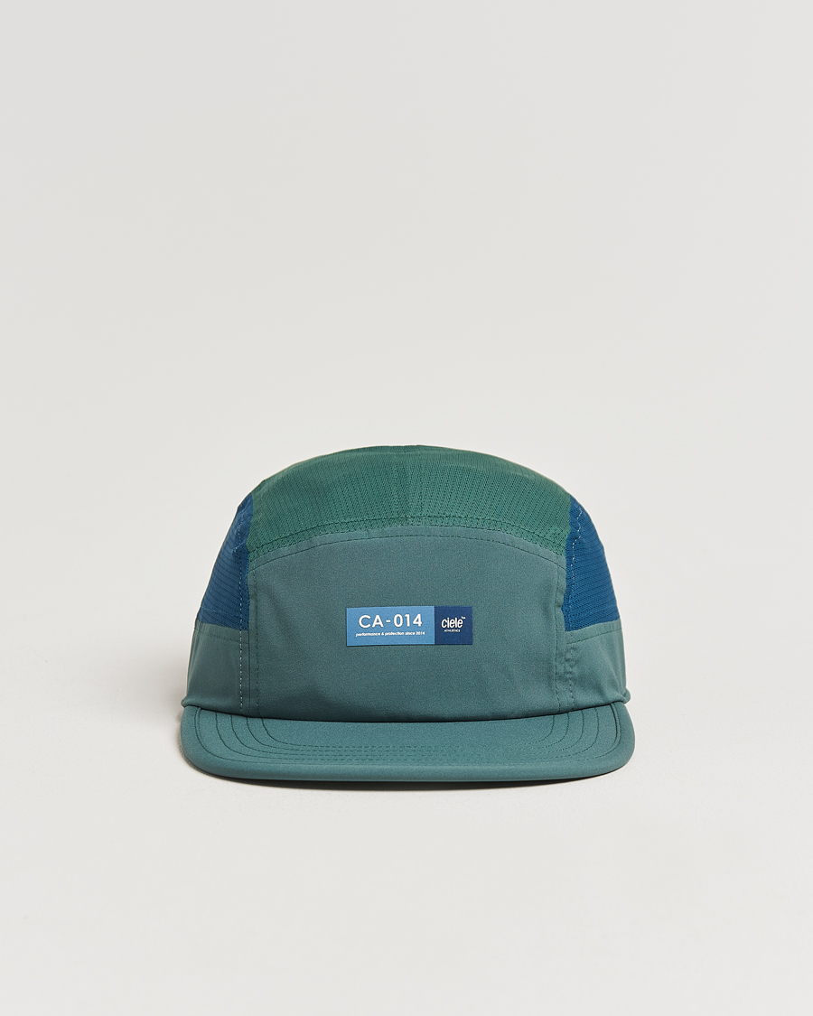 Mies | Ciele GOCap Running Cap Spruce | Ciele | GOCap Running Cap Spruce