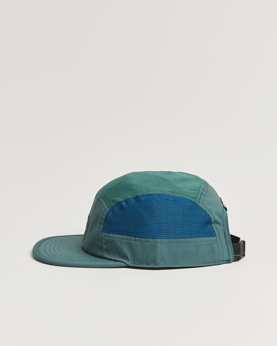 Mies | Ciele GOCap Running Cap Spruce | Ciele | GOCap Running Cap Spruce