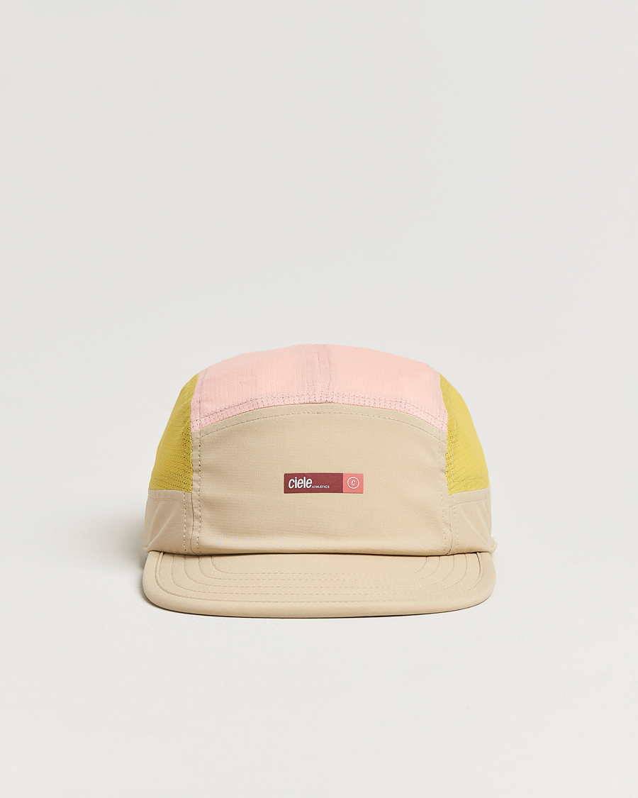 Mies | Ciele ALZCap Running Cap Selvagraph | Ciele | ALZCap Running Cap Selvagraph