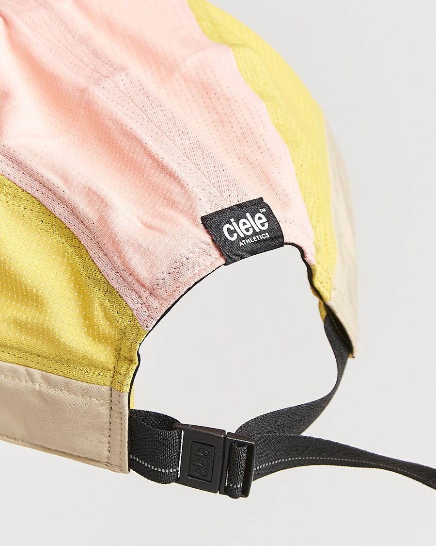 Mies | Ciele ALZCap Running Cap Selvagraph | Ciele | ALZCap Running Cap Selvagraph