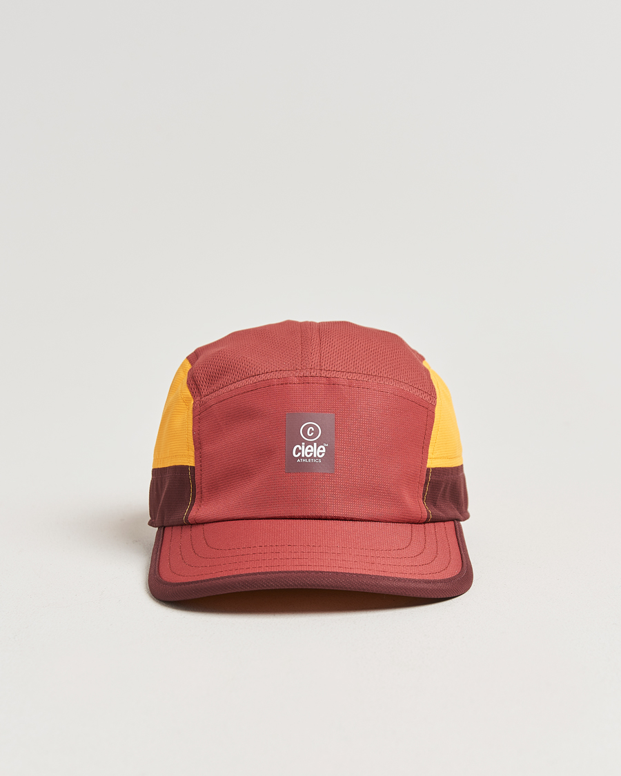 Mies | Ciele GOCap Running Cap Rok Rogue | Ciele | GOCap Running Cap Rok Rogue