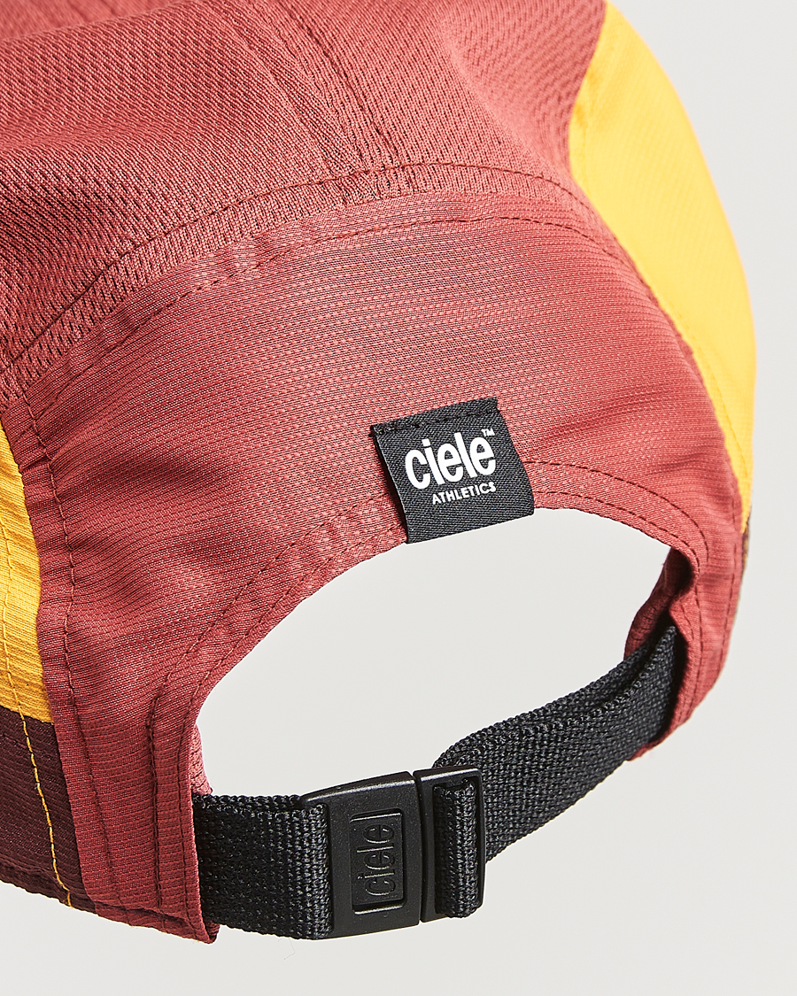 Mies | Ciele GOCap Running Cap Rok Rogue | Ciele | GOCap Running Cap Rok Rogue