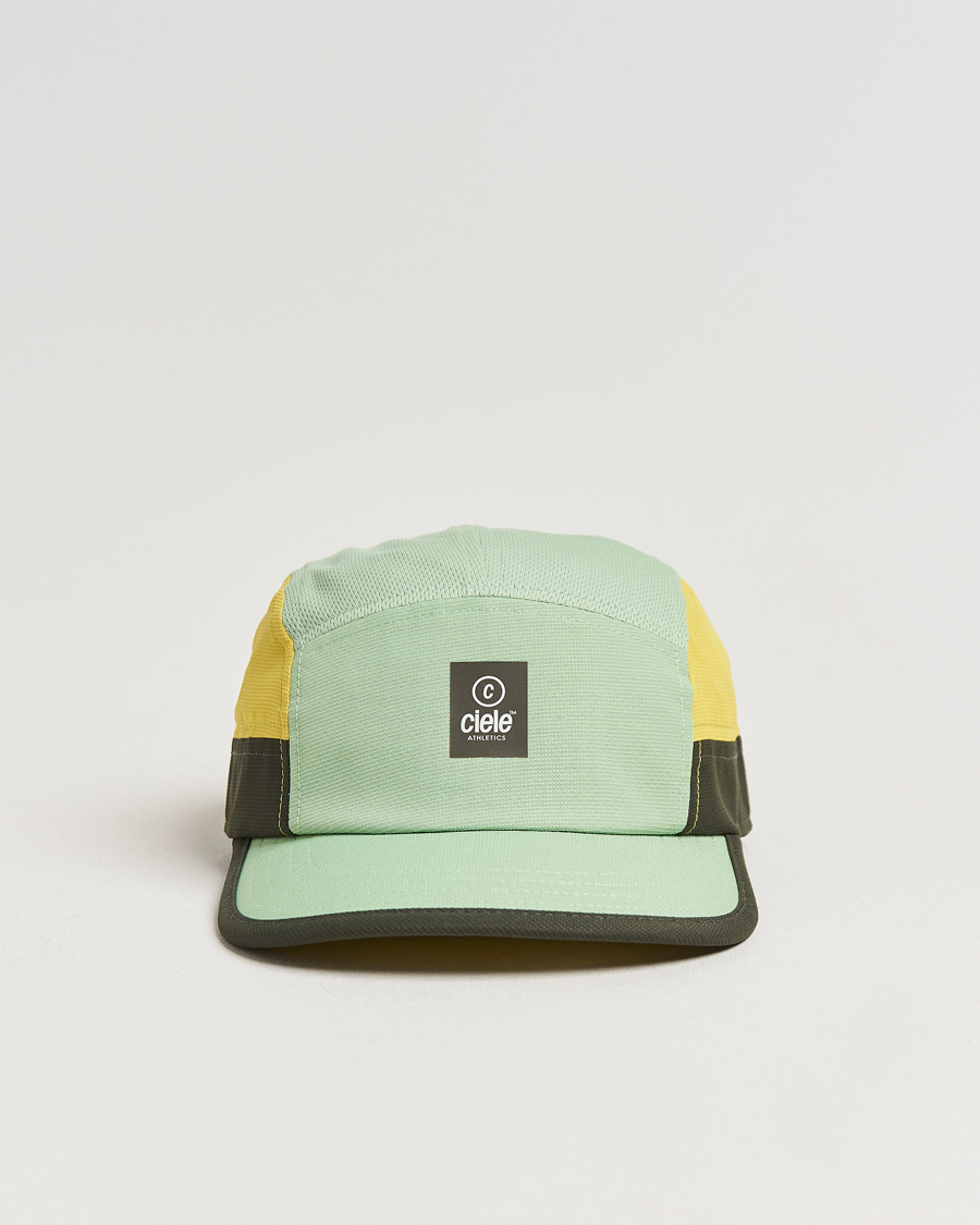 Mies | Ciele GOCap Running Cap Mynyd | Ciele | GOCap Running Cap Mynyd