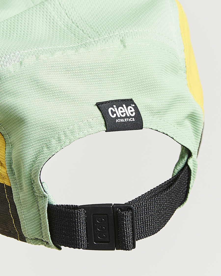 Mies | Ciele GOCap Running Cap Mynyd | Ciele | GOCap Running Cap Mynyd