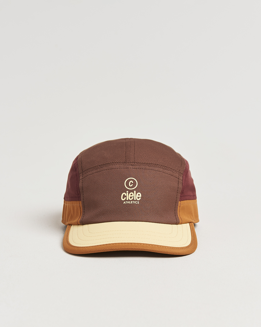 Mies | Ciele ALZCap Running Cap Arabica | Ciele | ALZCap Running Cap Arabica