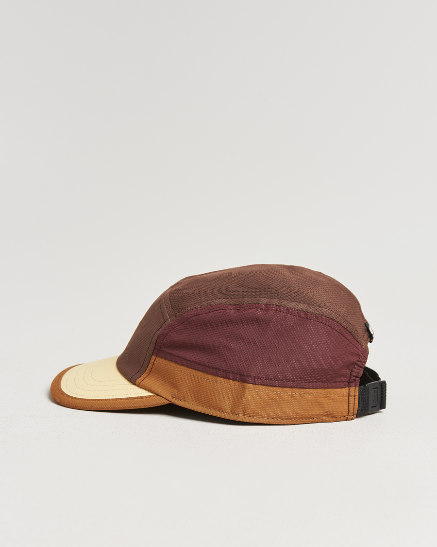 Mies | Ciele ALZCap Running Cap Arabica | Ciele | ALZCap Running Cap Arabica