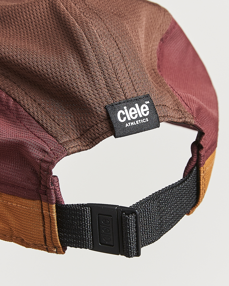 Mies | Ciele ALZCap Running Cap Arabica | Ciele | ALZCap Running Cap Arabica