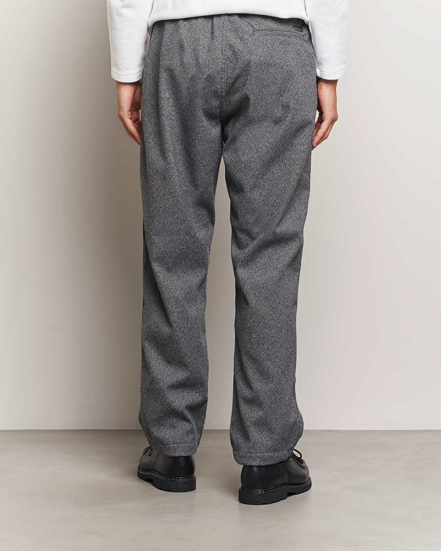 Mies | Housut | orSlow | New Yorker Pants Gray