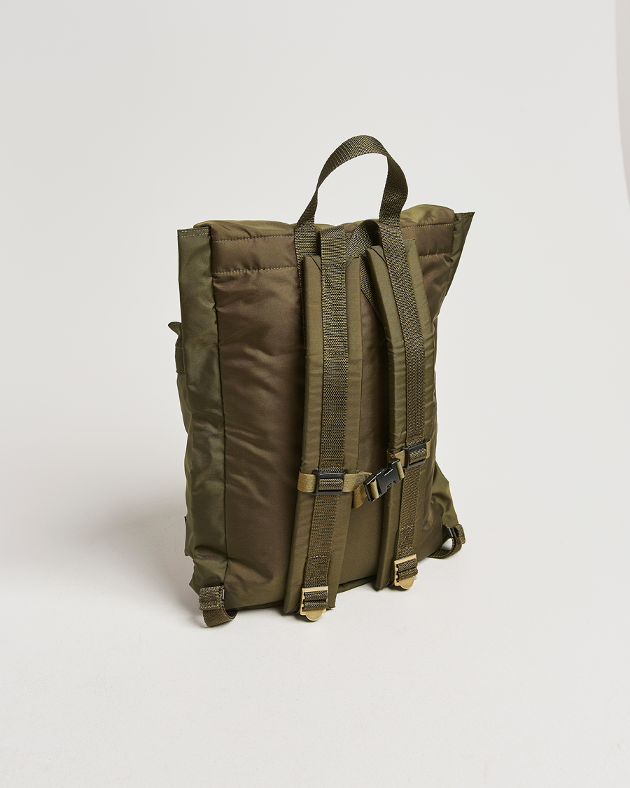 Mies | Laukut | Porter-Yoshida & Co. | Force Ruck Sack Olive Drab