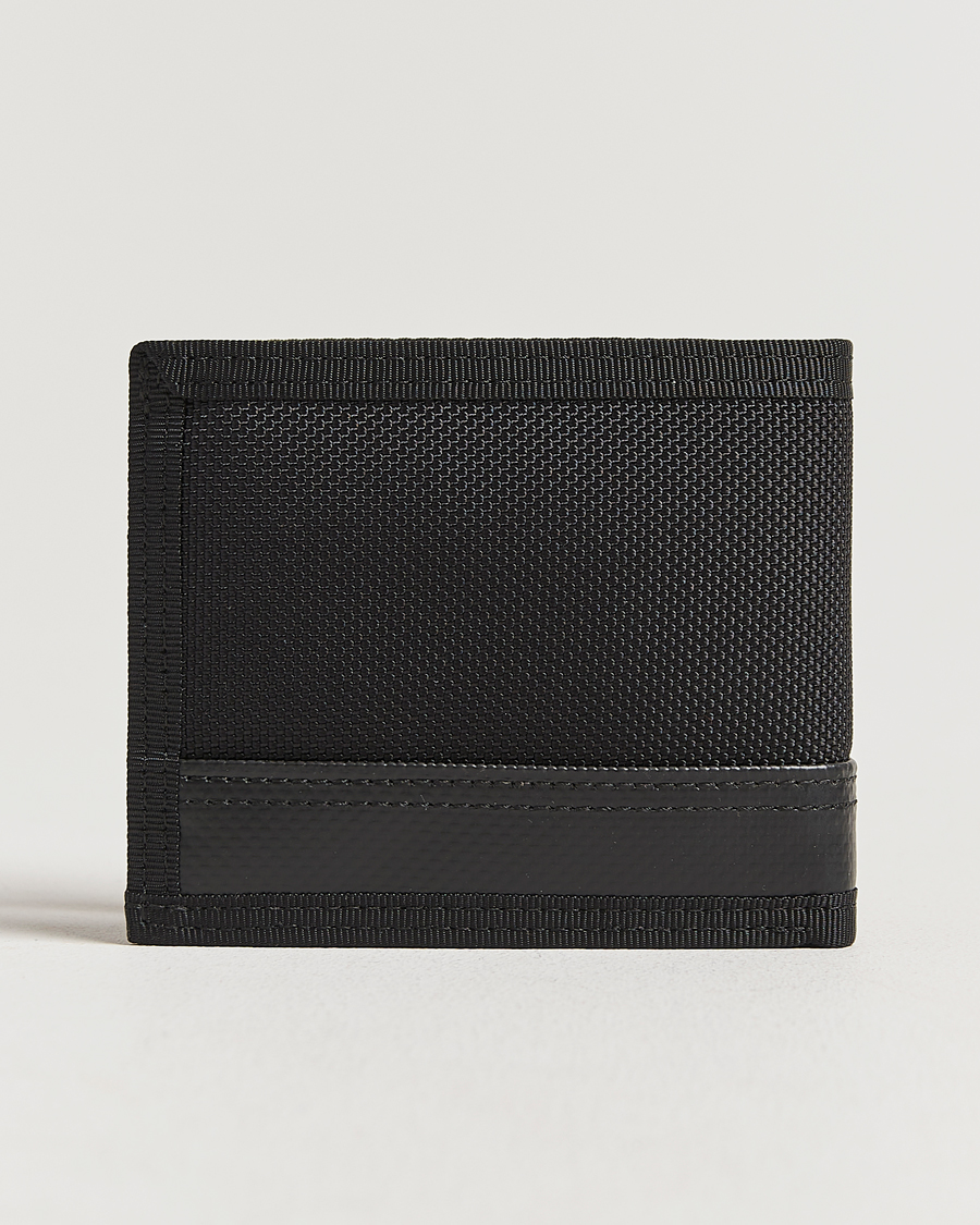 Mies | Lompakot | Porter-Yoshida & Co. | Heat Wallet Black