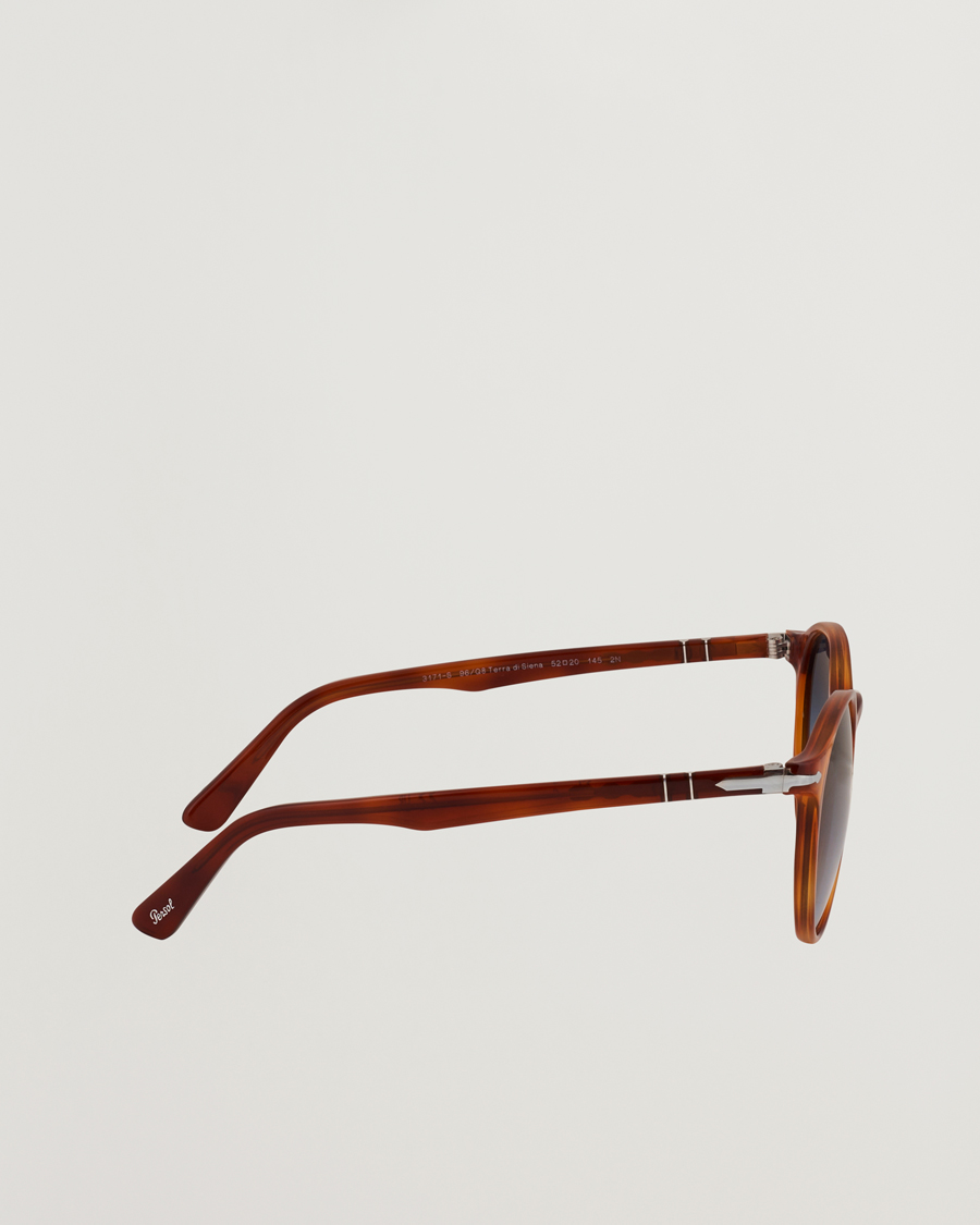 Mies | Aurinkolasit | Persol | 0PO3171S Sunglasses Terra Di Siena