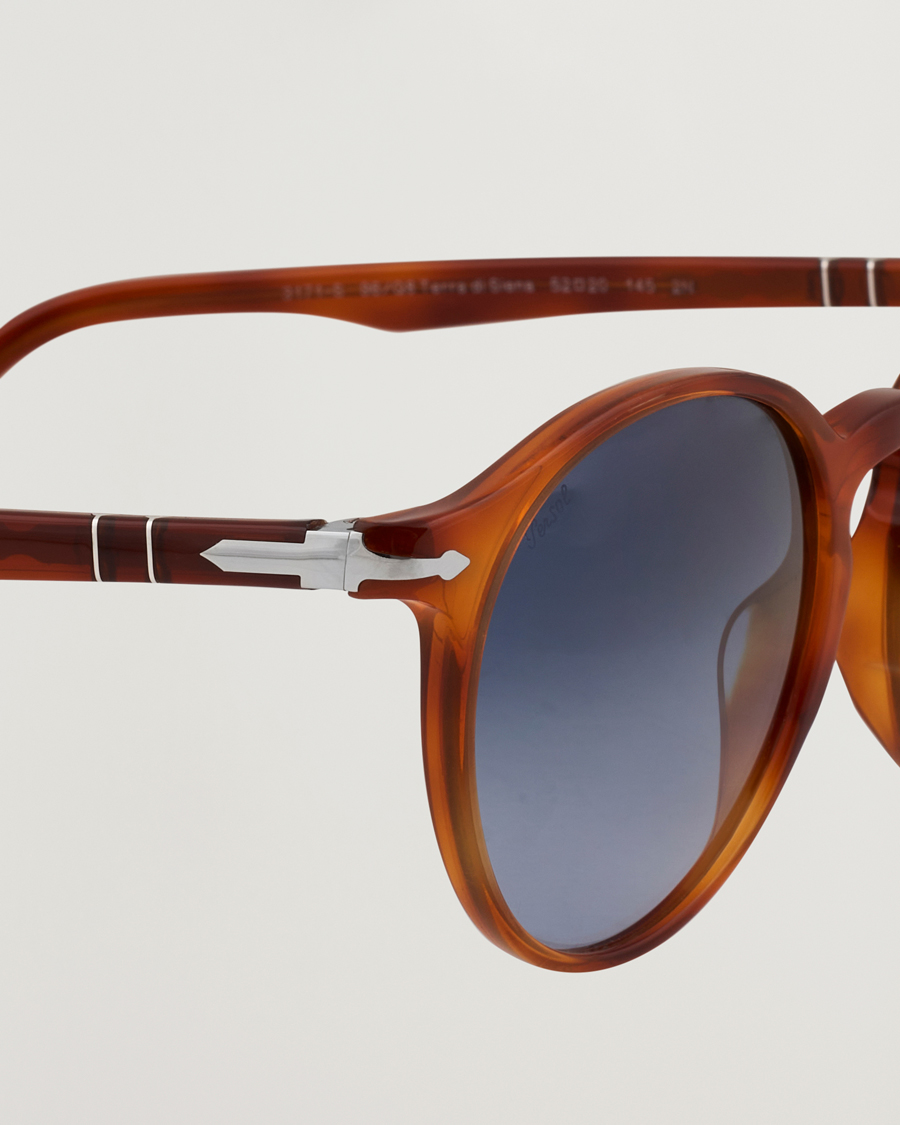Mies | Aurinkolasit | Persol | 0PO3171S Sunglasses Terra Di Siena