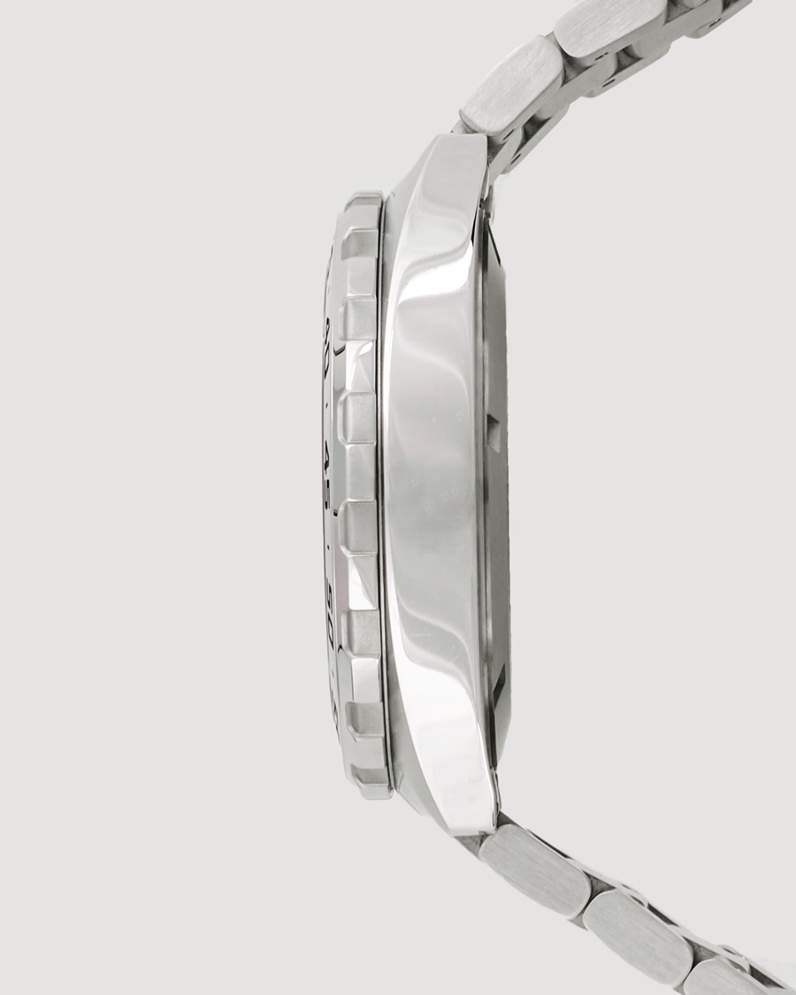 Mies | Tag Heuer Pre-Owned Formula 1 Quartz WAZ1112 Silver | Tag Heuer Pre-Owned | Formula 1 Quartz WAZ1112 Silver