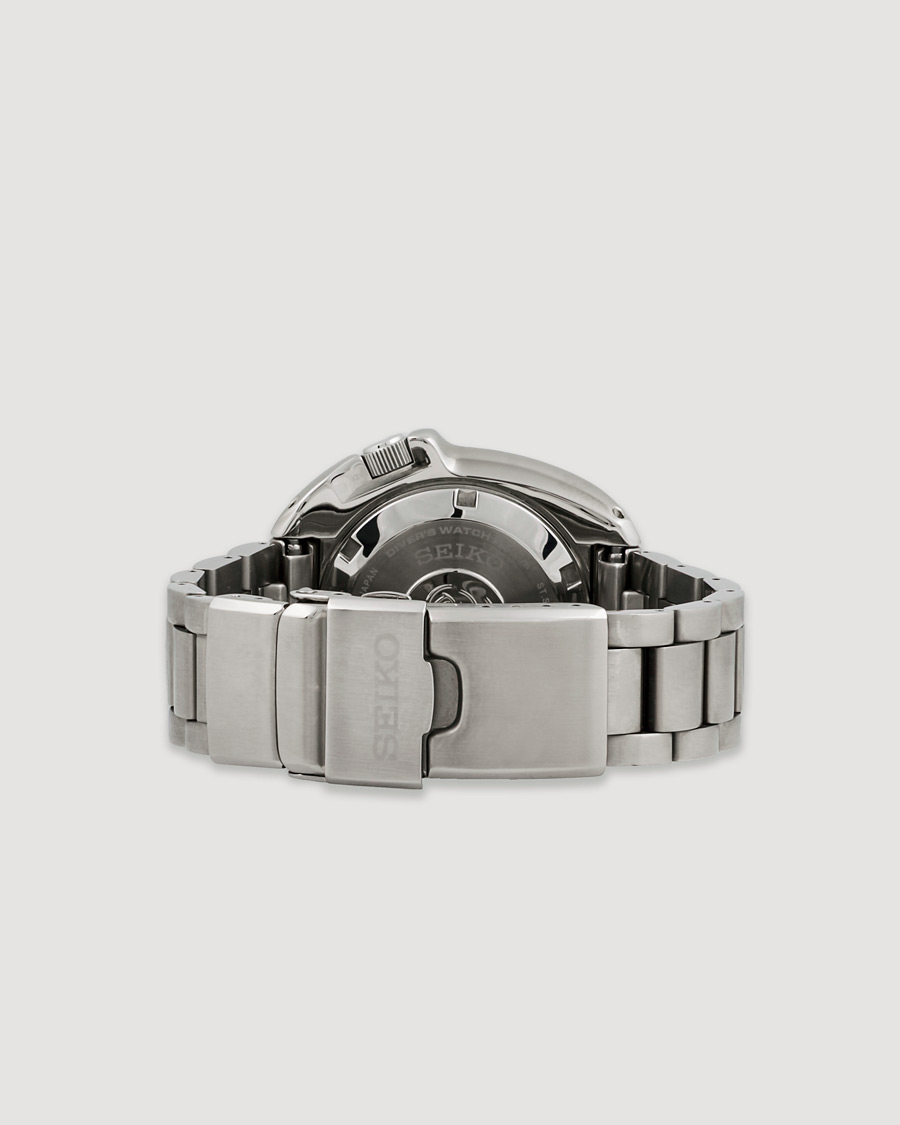 Mies | Seiko Pre-Owned Prospex Diver SBDC109 Silver | Seiko Pre-Owned | Prospex Diver SBDC109 Silver